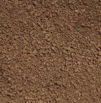 Decomposed Granite