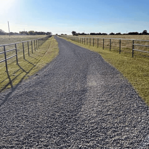 Reliable Gravel & Sand Delivery